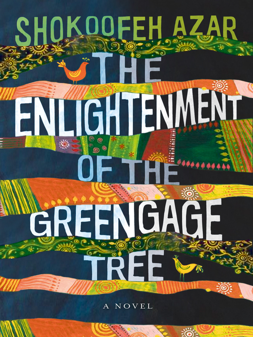 Cover of The Enlightenment of the Greengage Tree